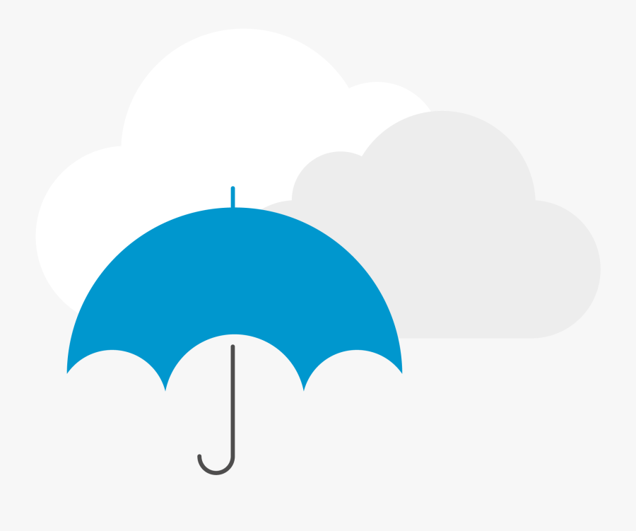 Compliant Cloud Solutions - Illustration, Transparent Clipart