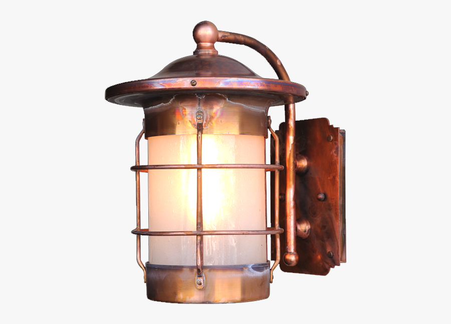 Clip Art Craftsman Bungalow Mission Arts - Ceiling Fixture, Transparent Clipart