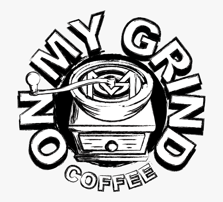 My Grind, Transparent Clipart