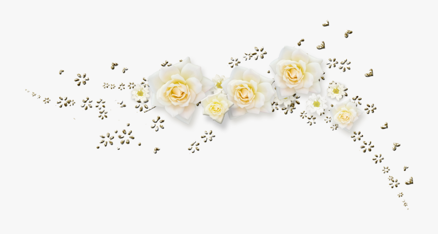 Portable Network Graphics Clip Art Image Advertising - Glitter Flower Png, Transparent Clipart
