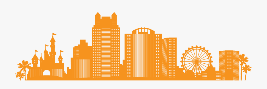 Orlando, Transparent Clipart