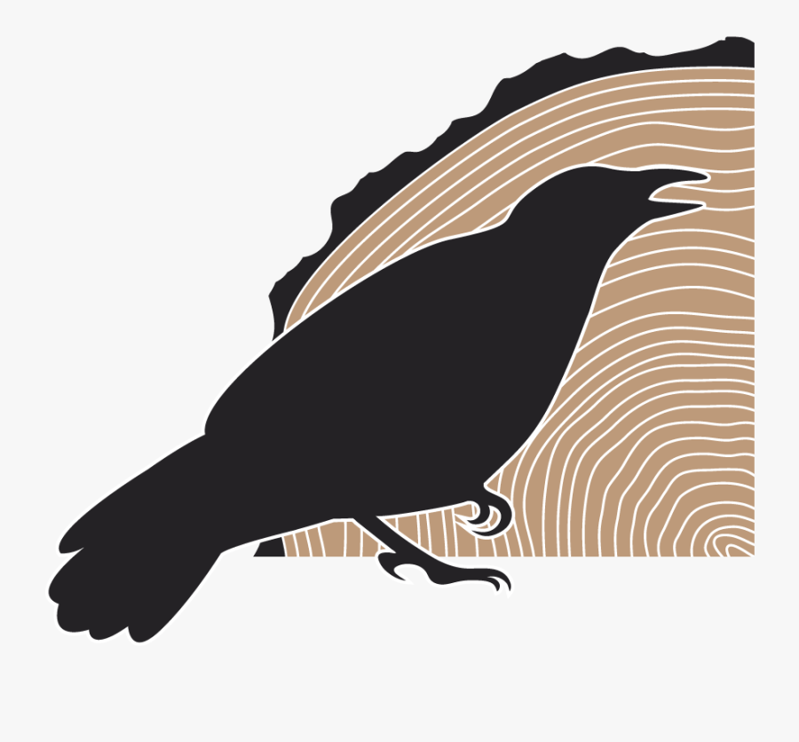 Crow Engineering, Transparent Clipart