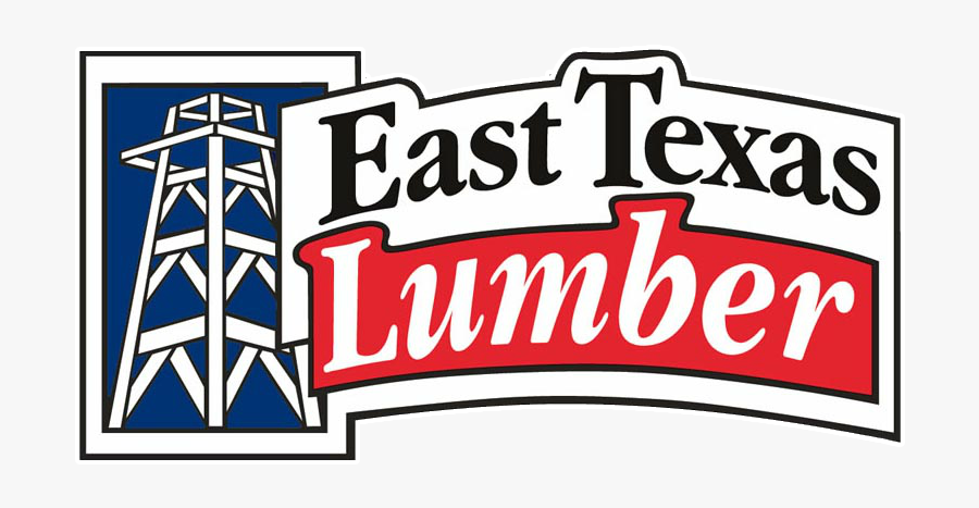 East Texas Lumber - Lumber Companies Texas, Transparent Clipart