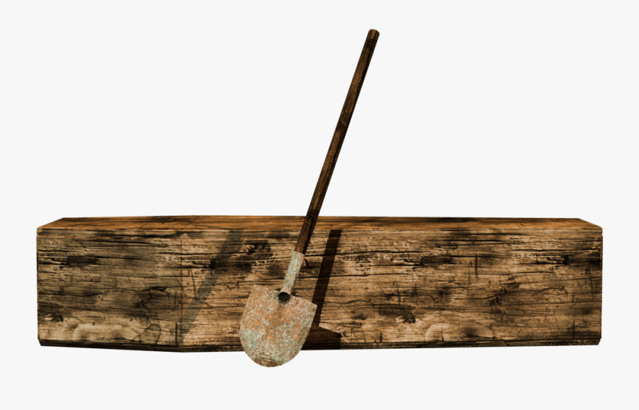 Spade Wood Clip Arts - Madera Png, Transparent Clipart