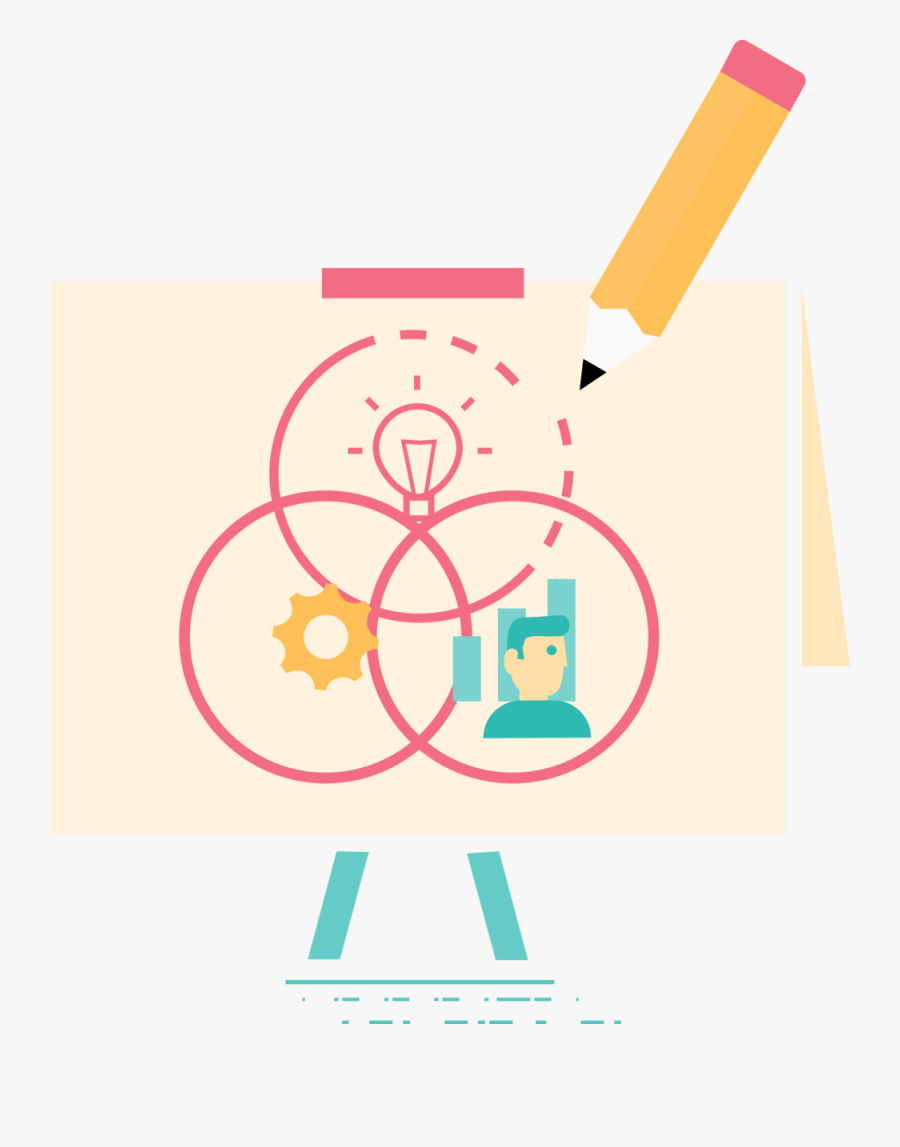 Kundenzentrierte Organisation, Transparent Clipart