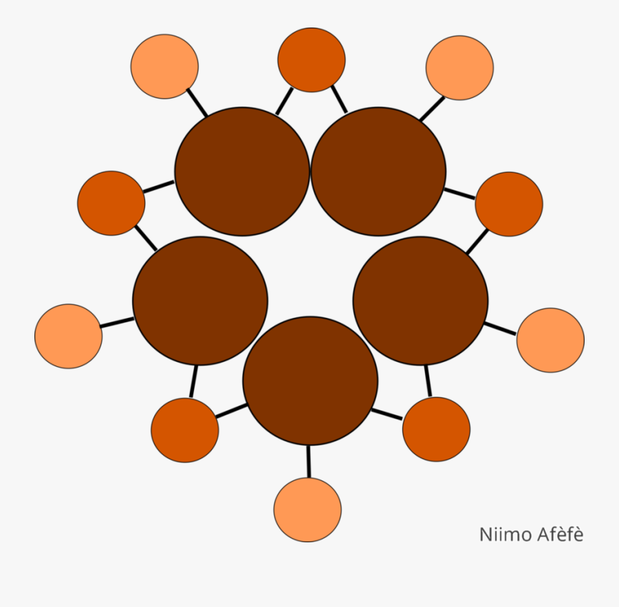 Pentagon Vector Abstract Clipart , Png Download, Transparent Clipart