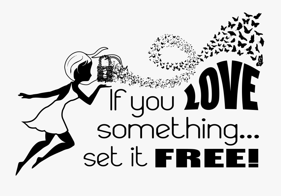 If You Something Big - Illustration, Transparent Clipart