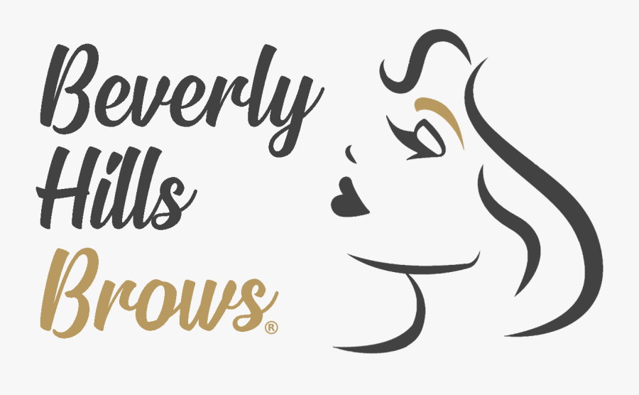 Logo - Calligraphy, Transparent Clipart