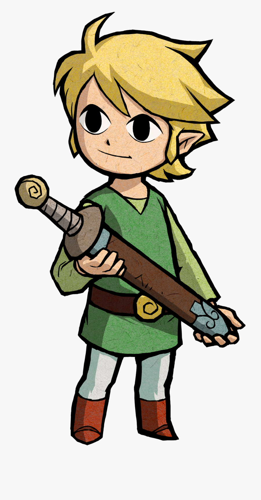 Cartoon, Transparent Clipart