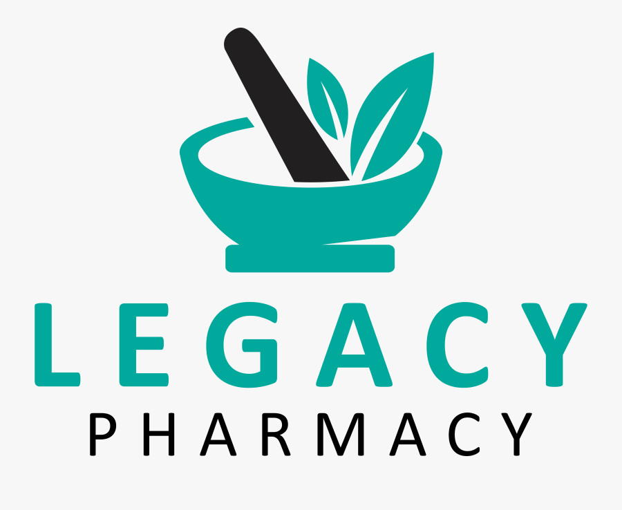 Legacy Pharmacy, Transparent Clipart