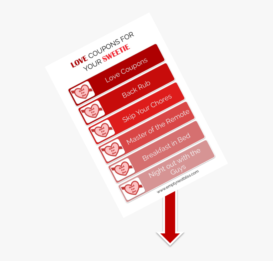 Clip Art For Your Sweetie - Graphic Design, Transparent Clipart