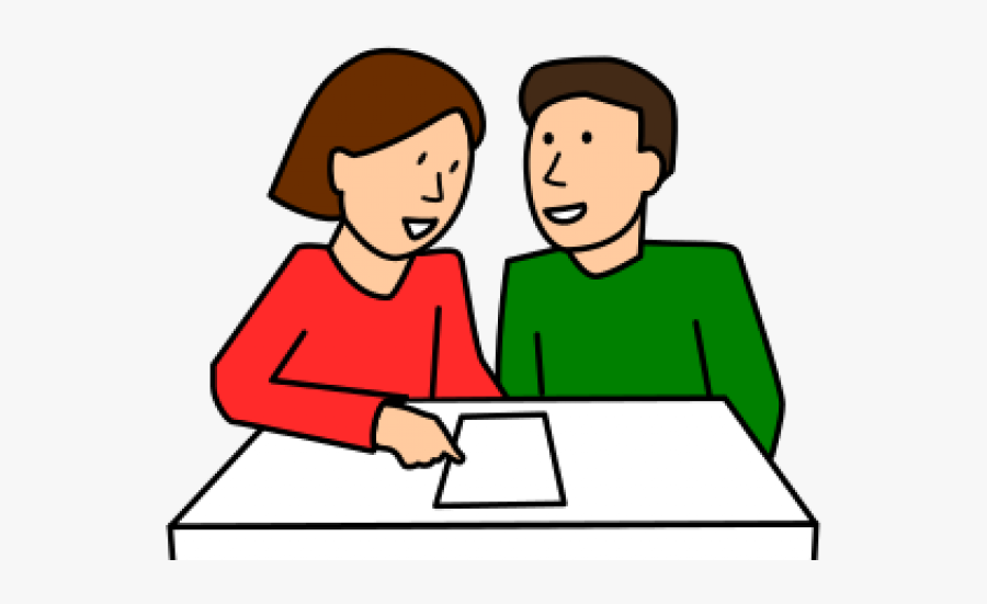 Partner Clipart, Transparent Clipart