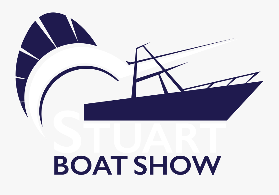 Stuart Boat Show 2018, Transparent Clipart