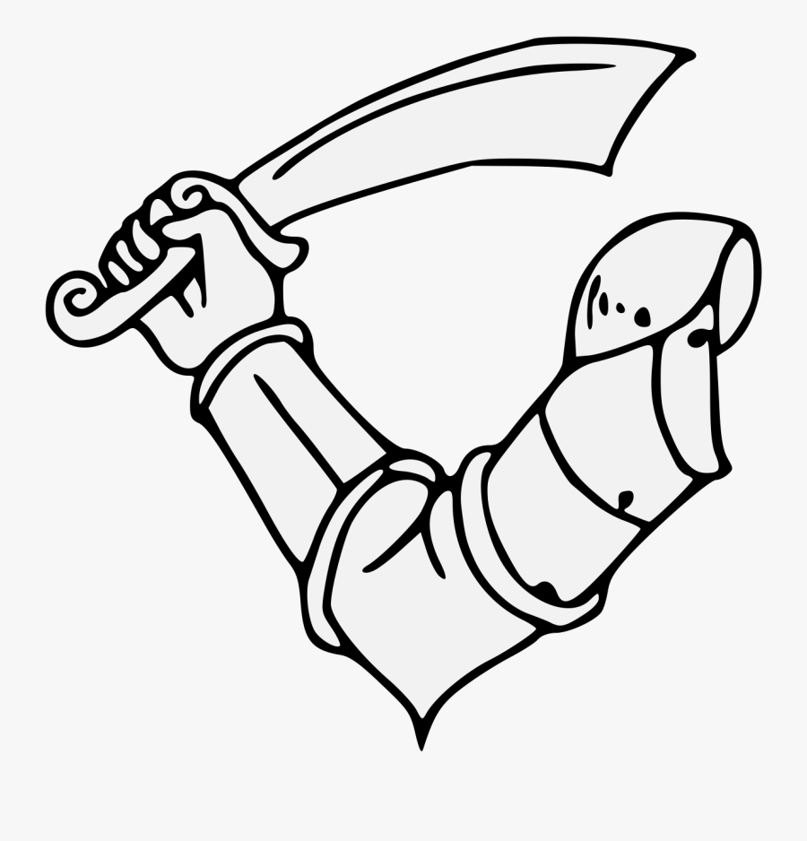 Line Art, Transparent Clipart