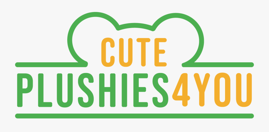 Cute Plushies For You, Transparent Clipart