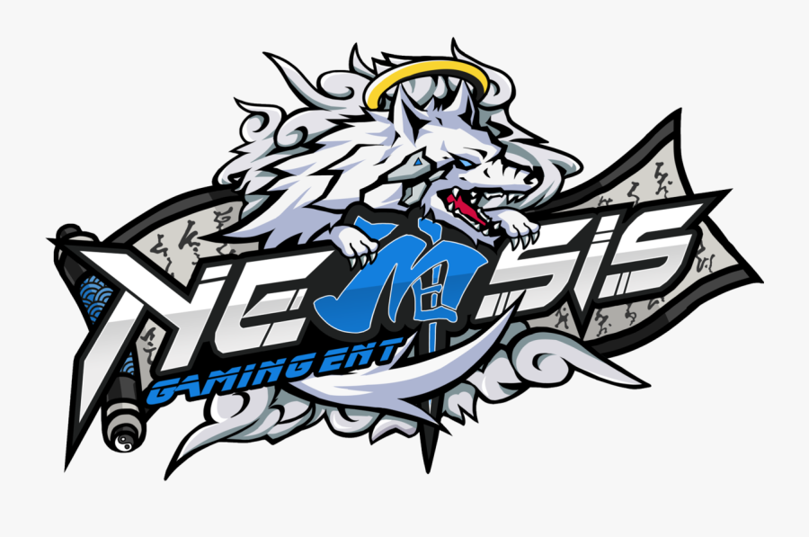 Nemesis Gaming Ent Clipart , Png Download - Nemesis Gaming Logo, Transparent Clipart