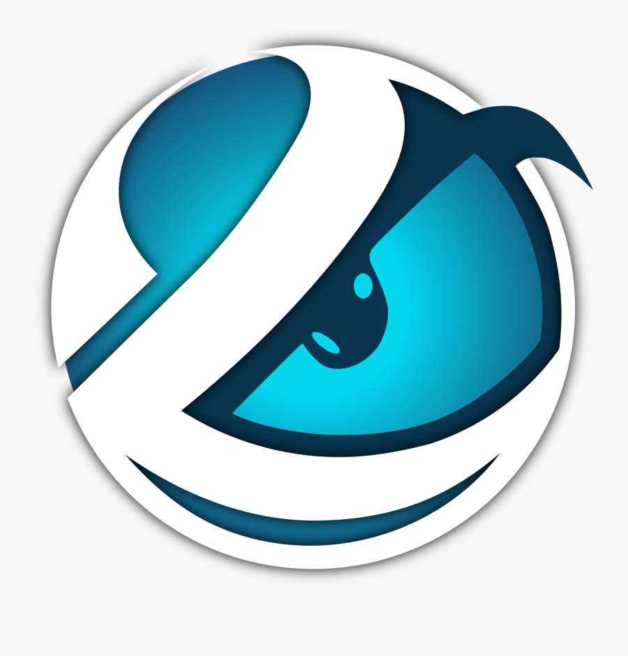 Luminosity Gaming Csgo Logo, Transparent Clipart
