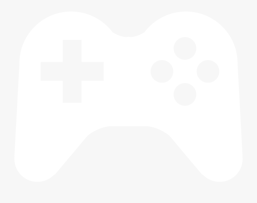 Gaming Design Controller Logo Clipart , Png Download - Gamepad Png, Transparent Clipart