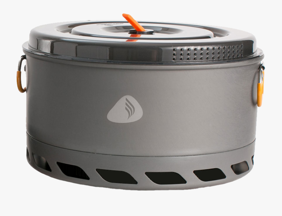 Jetboil 5l Pot, Transparent Clipart