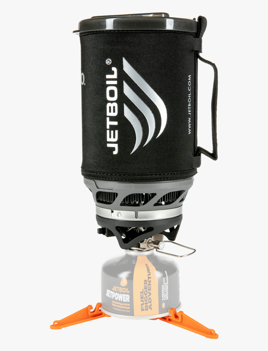 Jetboil Micromo, Transparent Clipart