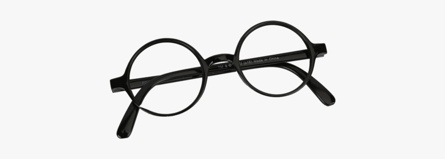 Harry Potter Glasses In Claire's, Transparent Clipart