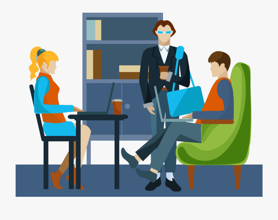 Cartoon, Transparent Clipart