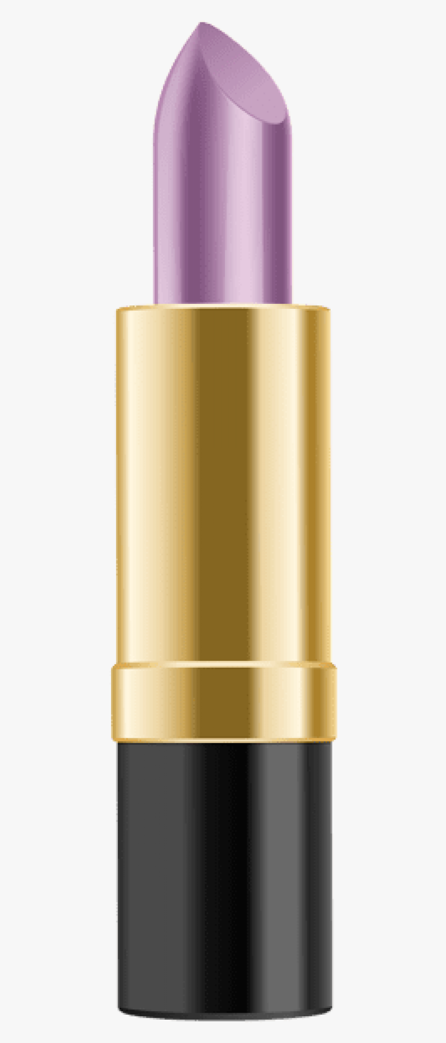 Free Png Download Purple Lipstick Clipart Png Photo - Portable Network Graphics, Transparent Clipart