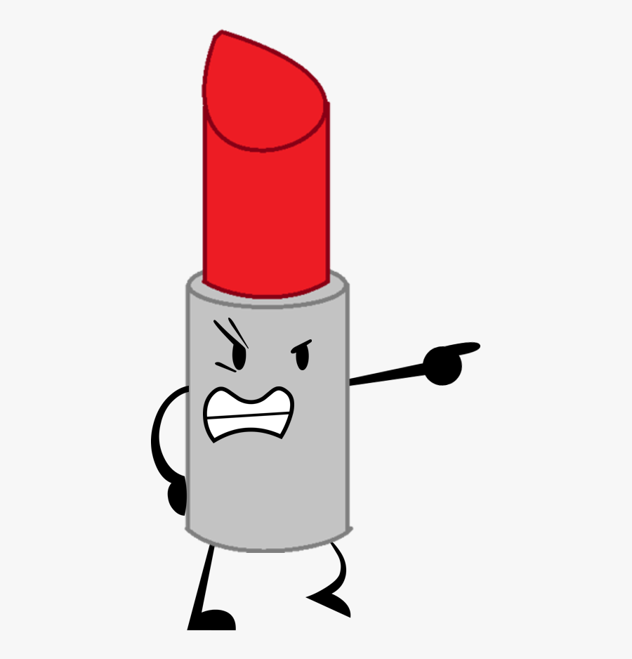 Lipstick-0 - Object Treachery, Transparent Clipart