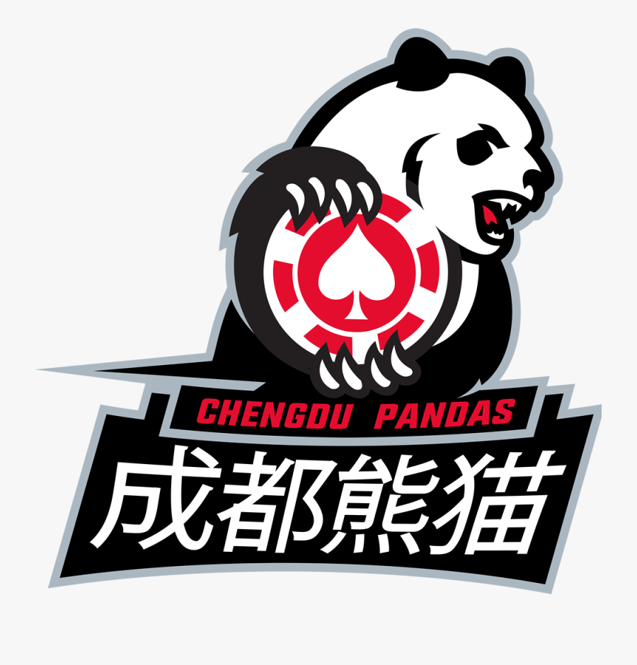 Roman Warriors Clipart Red Panda - Panda Poker, Transparent Clipart