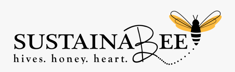 Bee Hive Clip Art Black And White, Transparent Clipart