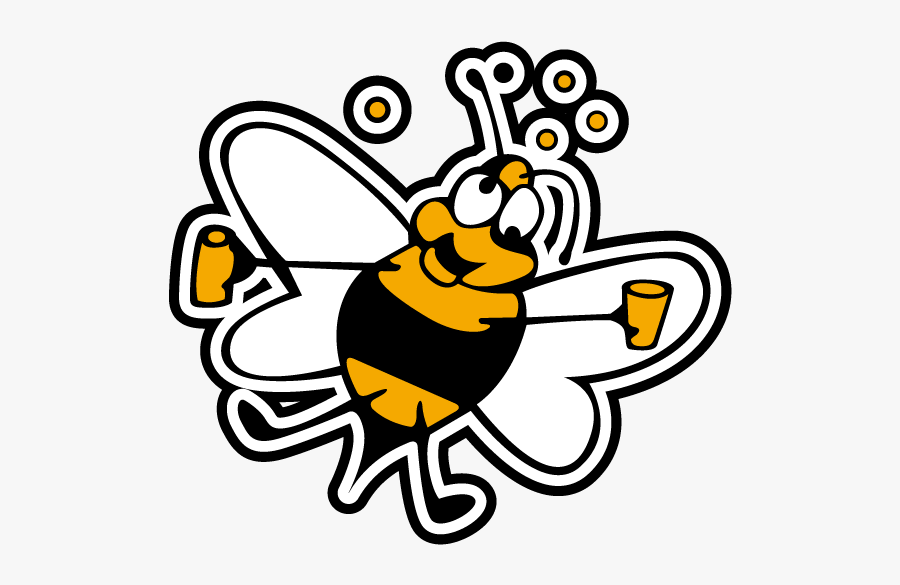 A Drawing Of A Cartoon Character, Transparent Clipart