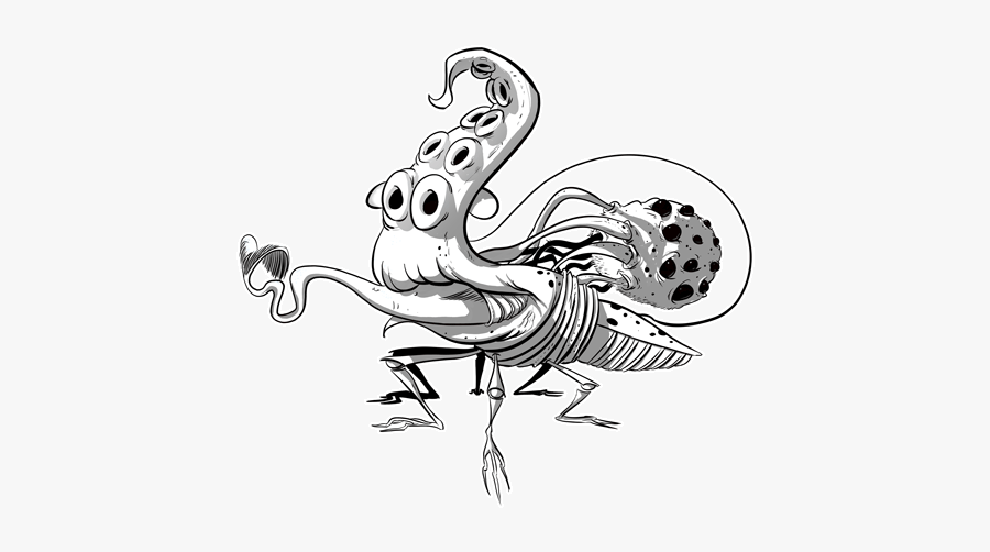 Cartoon, Transparent Clipart