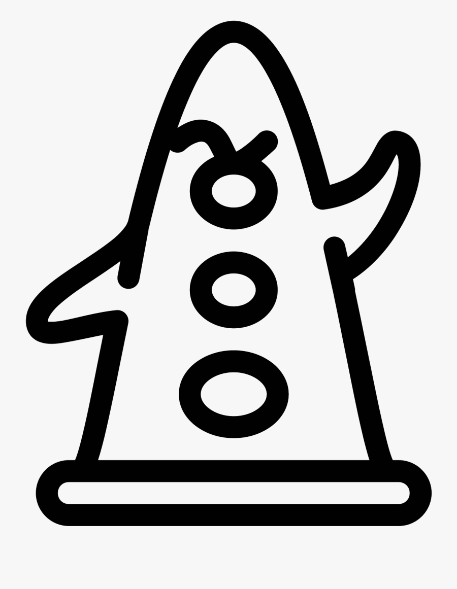 Tentacle Vector Red - Day Of The Tentacle Svg, Transparent Clipart