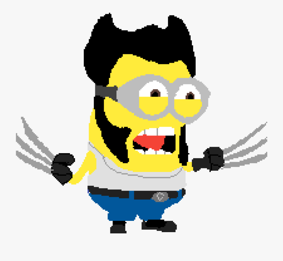 Thank You For Watching My Presentation Minions Gif, Transparent Clipart
