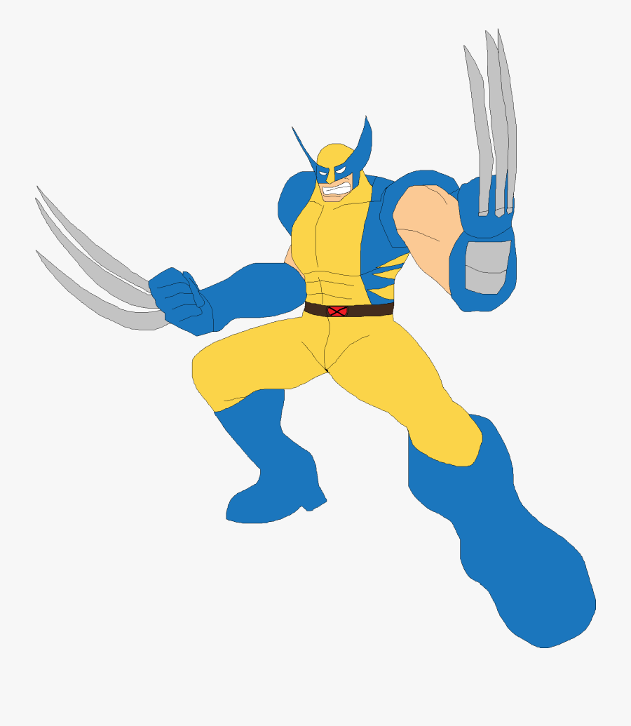 Fictional Fight Wiki - Cartoon, Transparent Clipart