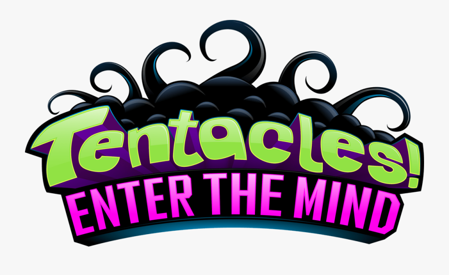 Transparent Tentacle Png, Transparent Clipart