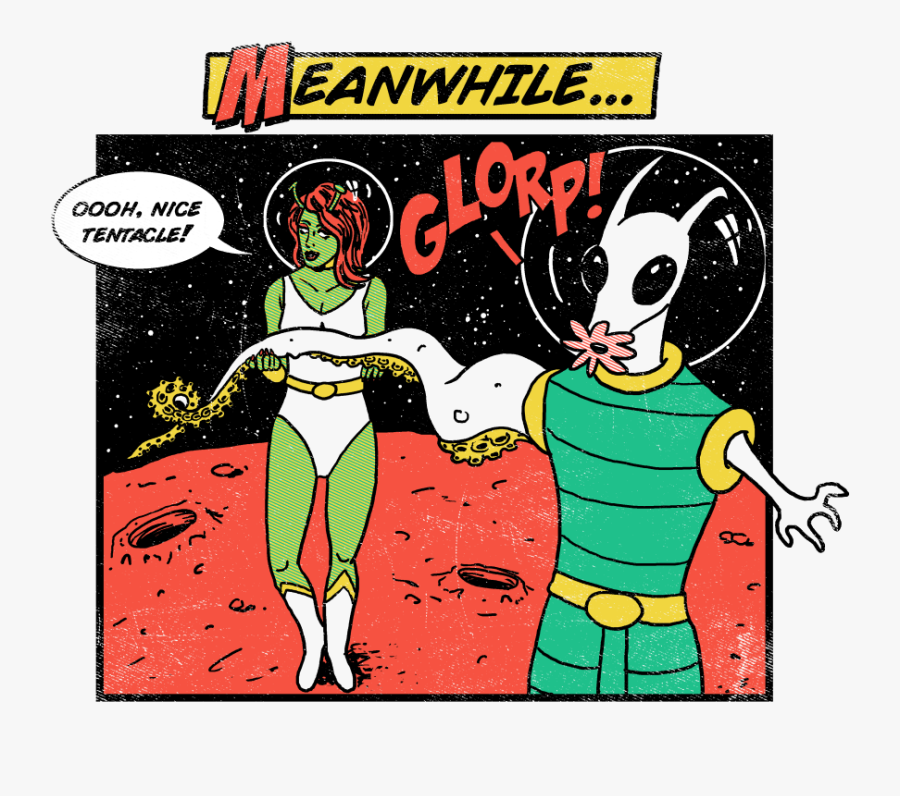 Cartoon, Transparent Clipart