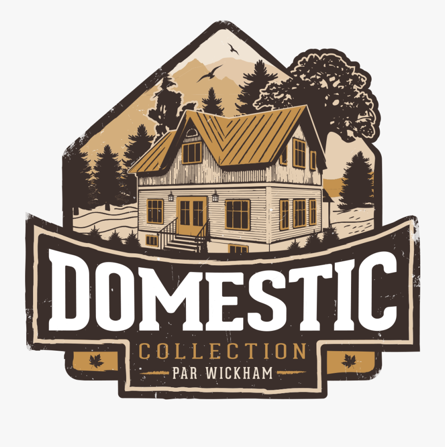 House, Transparent Clipart
