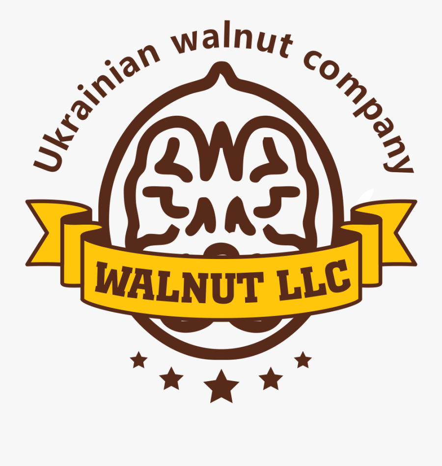 Wallnut Icon, Transparent Clipart