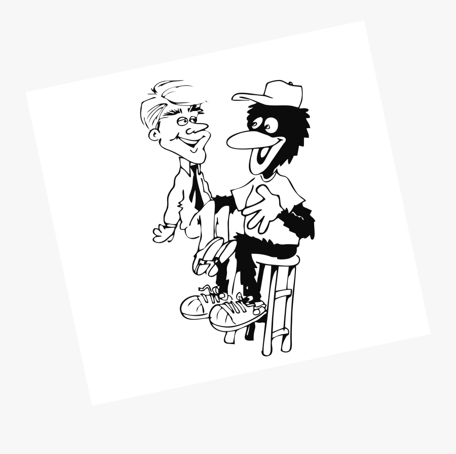 Cartoon, Transparent Clipart
