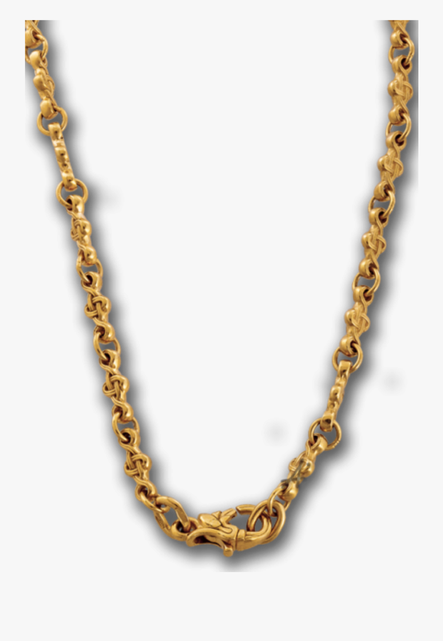 Chain Silver Jewellery Bracelet Gold - Цепи Пнг, Transparent Clipart