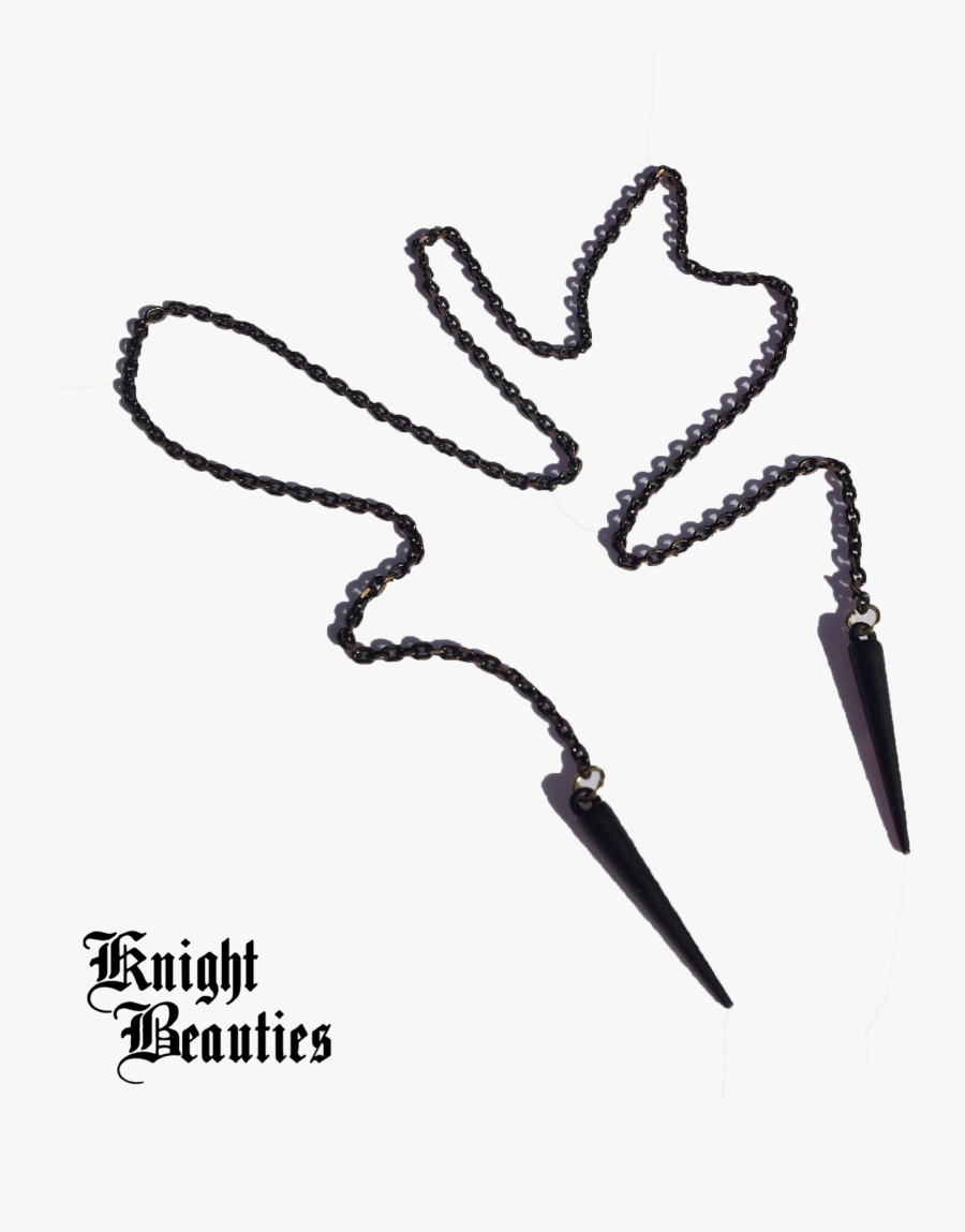 Eternal Beauty W/ Daggers - Sketch, Transparent Clipart