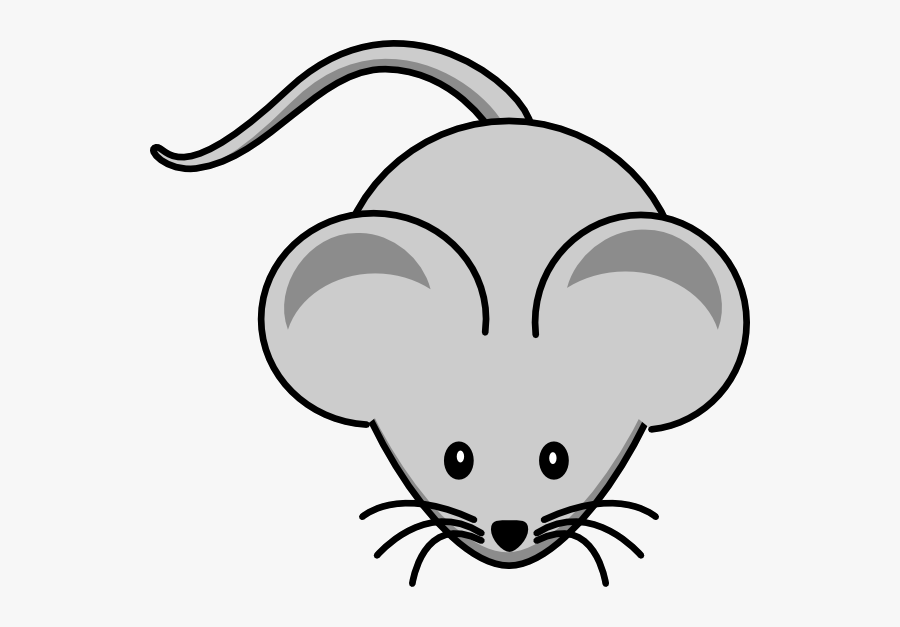 Ear Mice Clipart For Free And Use In Presentations - Maus Clipart, Transparent Clipart