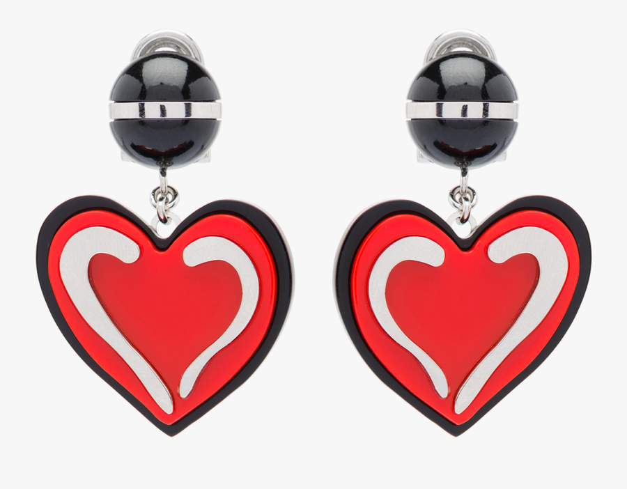 Earring, Transparent Clipart