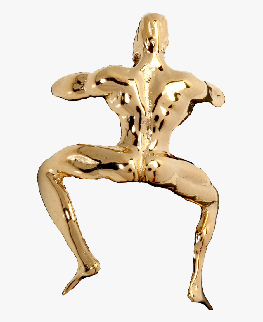 Non-pierced Ear Cuff Earrings - Illustration, Transparent Clipart