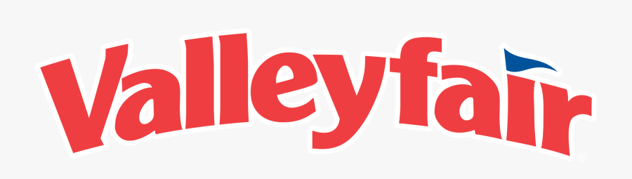 Valley Fair Mn Logo Clipart , Png Download - Minnesota Valley Fair Logo, Transparent Clipart