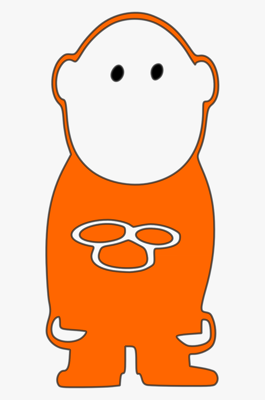 Transparent Human Eyes Png - Portable Network Graphics, Transparent Clipart