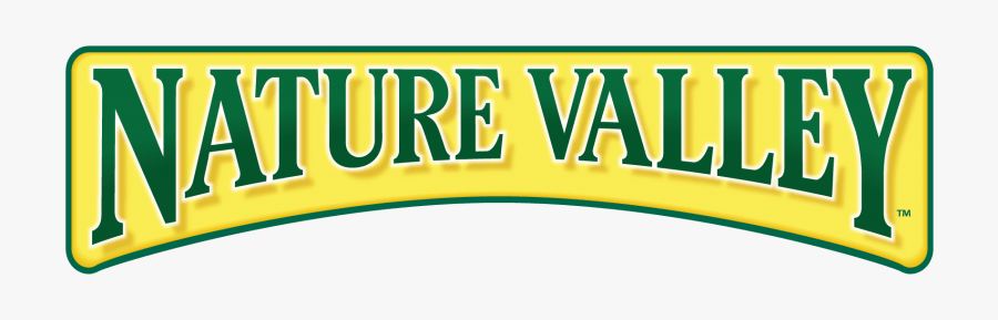 Nature Valley Logo Clip Arts - Nature Valley, Transparent Clipart