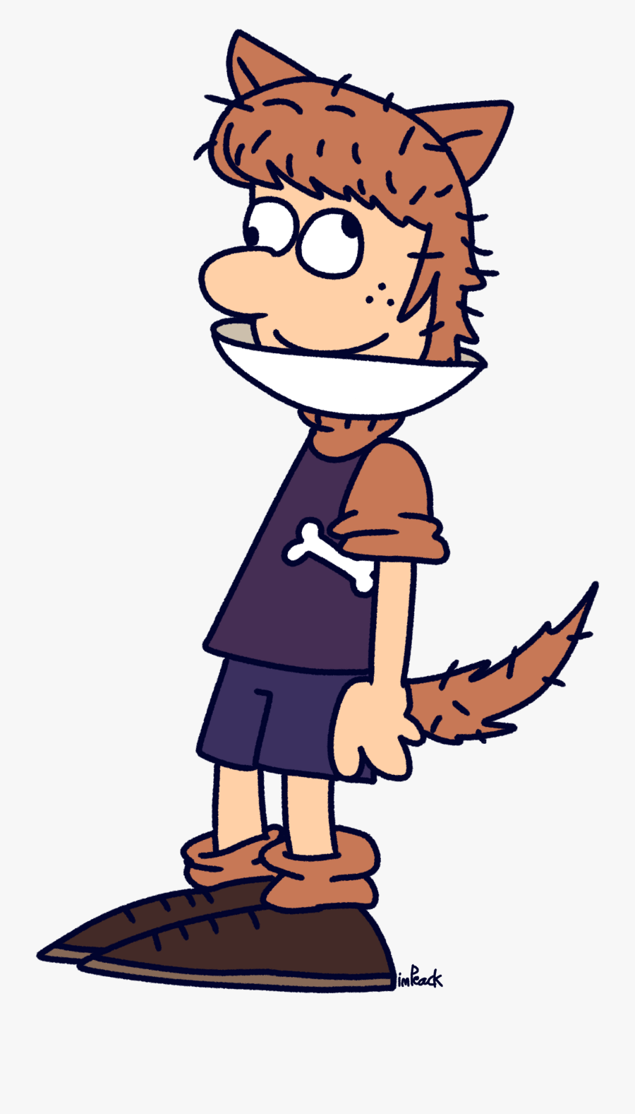 Cartoon, Transparent Clipart