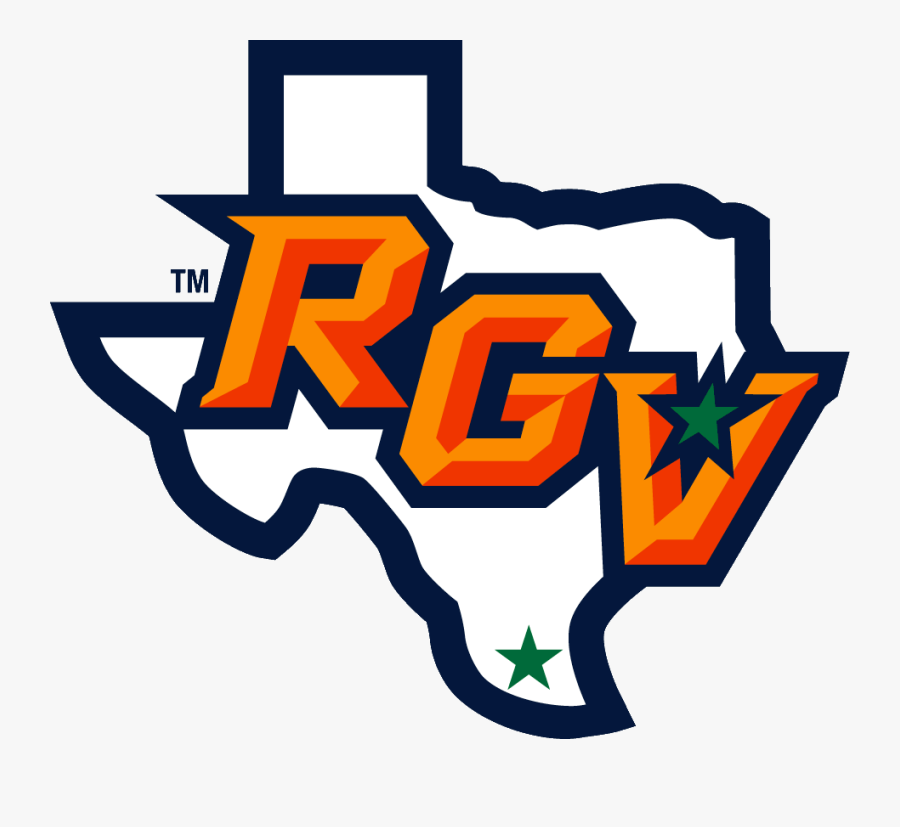 Texas Rio Grande Valley Vaqueros Alternate Logo - University Of Texas Rio Grande Valley Logo, Transparent Clipart